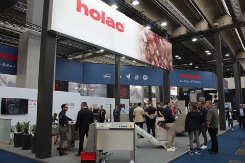 Holac